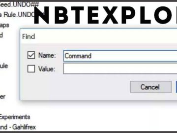 NBTExplorer