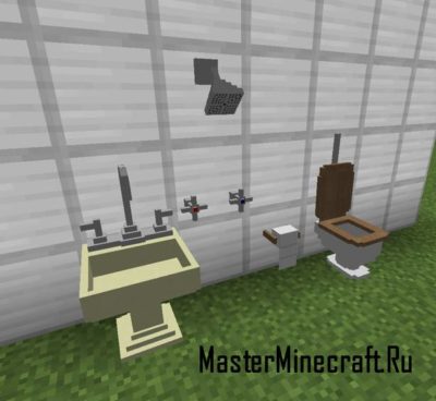 Mod DecoCraft 2