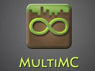 MultiMC Minecraft