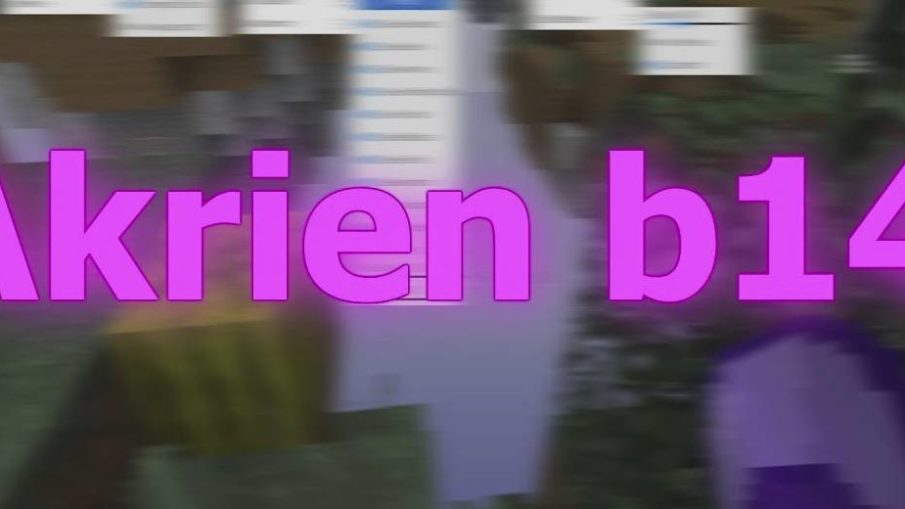 AKRIEN B14
