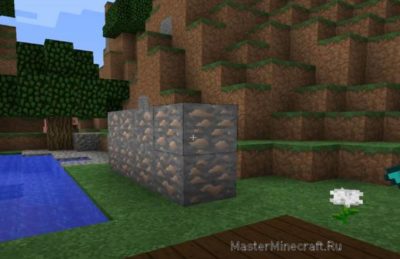 Ore Excavation