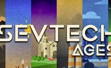 logo SevTechAge