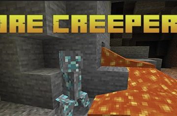 Ore Creeper