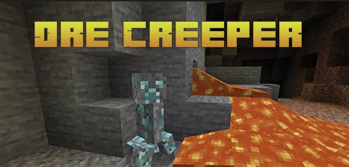 Ore Creeper