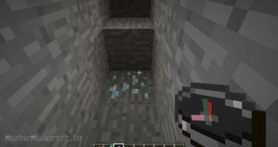 Finder Compass Minecraft