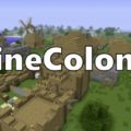 MineColonies