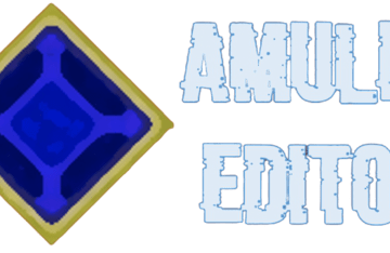 Amulet Editor