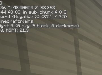 InfoHUD
