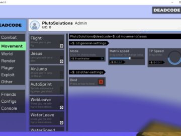 DeadCode 3.5