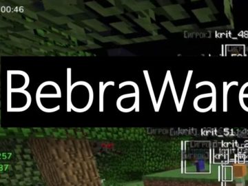 BebraWare Minecraft