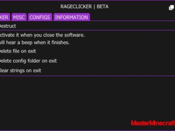 RAGECLICKER BETA