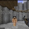 RustEx Remake software