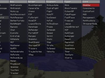 Phobos client