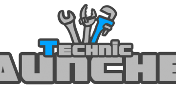 Technic Launcher