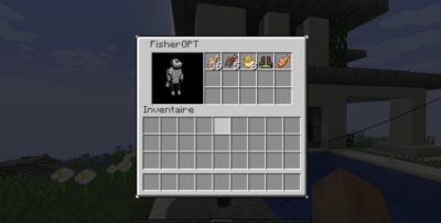 FisherGPT 1.19.2