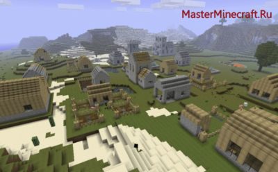 Millenaire Minecraft