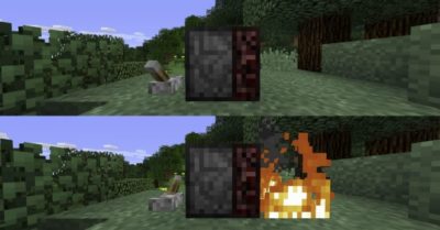 Trapcraft minecraft
