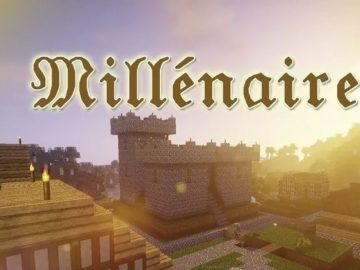 millenaire mod