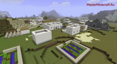 millenaire mod minecraft