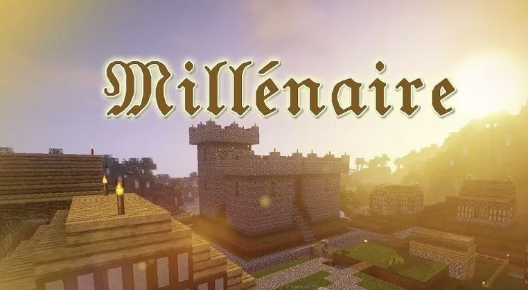 millenaire mod