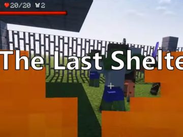The Last Shelter