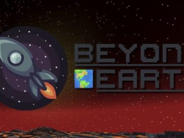 Beyond Earth