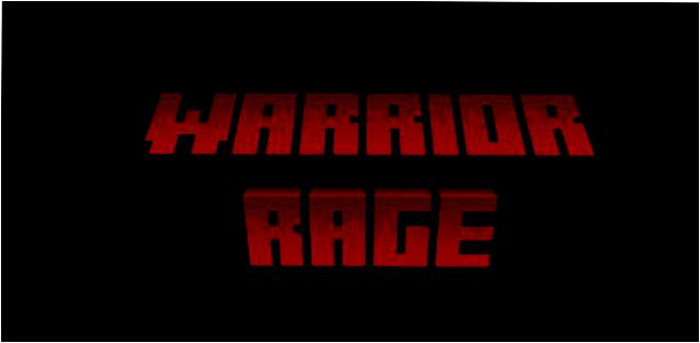 Warrior Rage