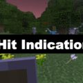 Hit Indication
