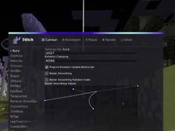 Stitch Client