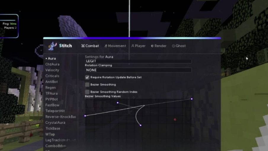 Stitch Client