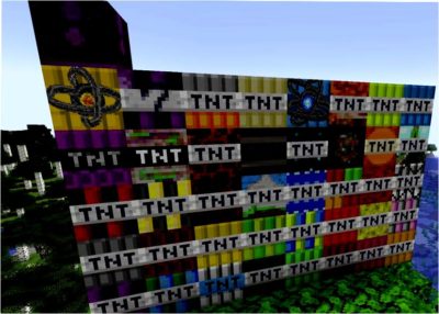 Unlucky TNT