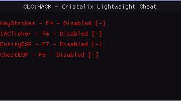 CLC Hack