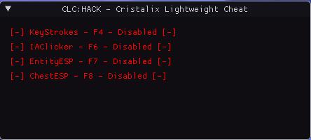 CLC Hack