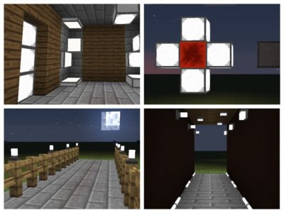 Simply Light Minecraft