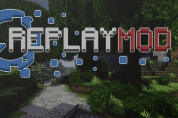 ReplayMod для Minecraft