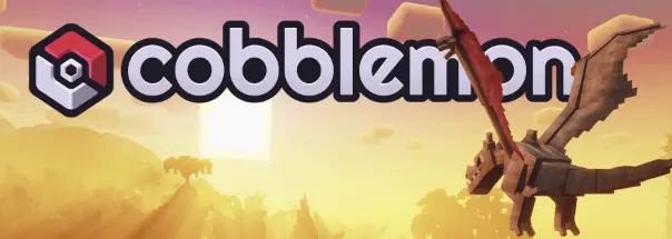 Cobblemon Minecraft