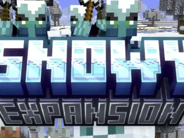 Snowy Expansion