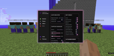 Neoware для Minecraft