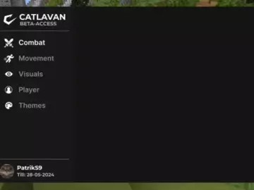 Catlavan Client (CRACK)
