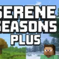 SereneSeason Plus