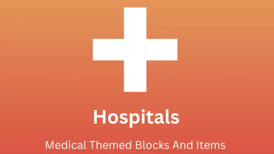 Мод Hospitals