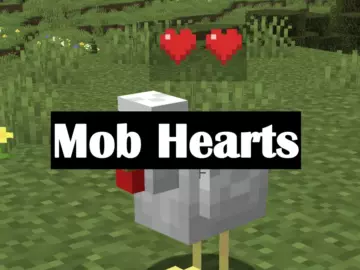 Mob Hearts