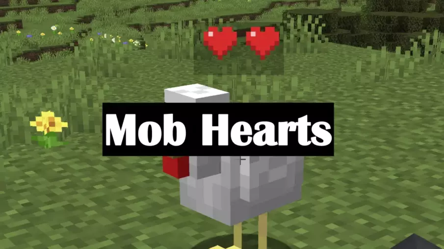 Mob Hearts