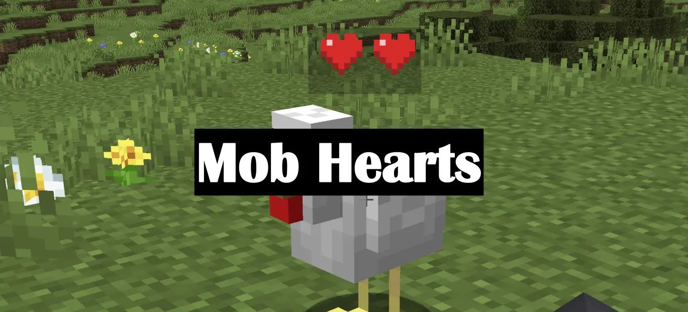 Mob Hearts
