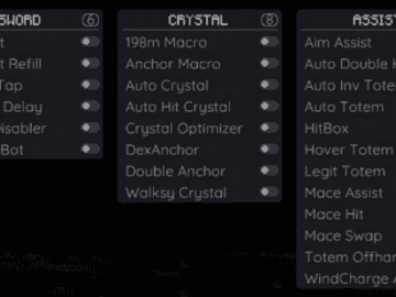 Osmium Client