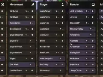 Extinct Client (CRACK)